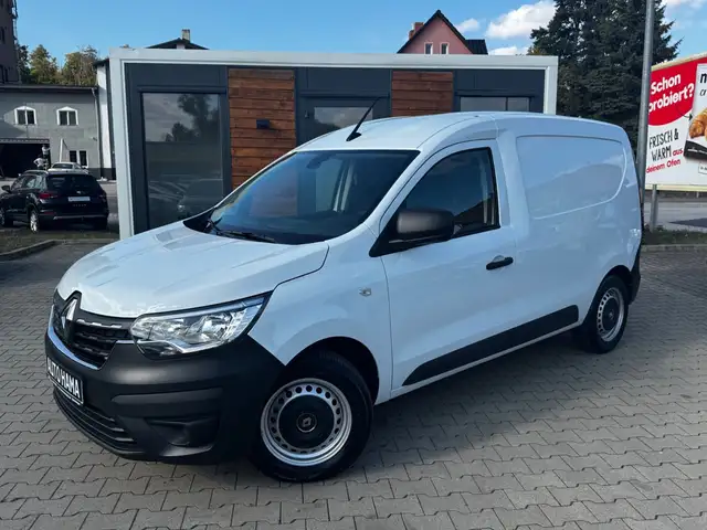 Renault Express 1.5 dCi Extra *KLIMA*BT*DAB*MWST*