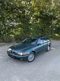 i E39 break V8 4.4L