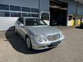 Mercedes-Benz E 200 Classic CDI Zilver - thumbnail 1