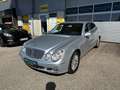 Mercedes-Benz E 200 Classic CDI Zilver - thumbnail 3