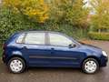 Volkswagen Polo 1.2 Easyline Airco Climate Control LAGE KM Bleu - thumbnail 4