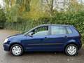 Volkswagen Polo 1.2 Easyline Airco Climate Control LAGE KM Bleu - thumbnail 3