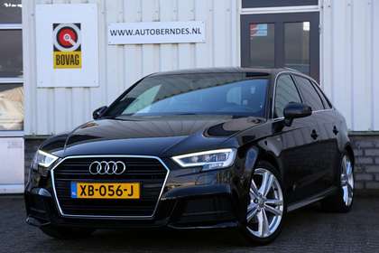 Audi A3 Sportback 35 TFSI 150PK S Line Aut.*BTW*NL-Auto*Pe
