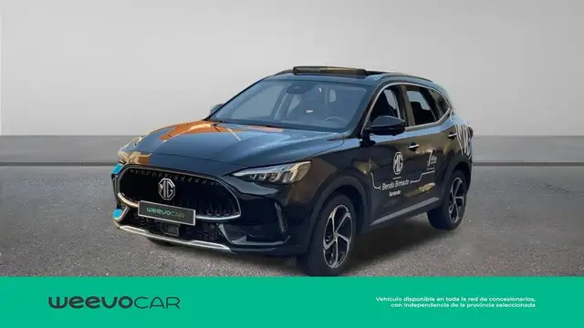 MG HS 1.5T-GDI LUXURY DCT 162CV 5P