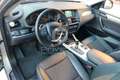 BMW X4 X4 xDrive20d xLine Plateado - thumbnail 9