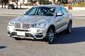 BMW X4 X4 xDrive20d xLine Plateado - thumbnail 1
