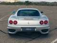 Ferrari 360 3.6 Modena Manual Argento - thumbnail 3