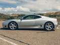 Ferrari 360 3.6 Modena Manual Argento - thumbnail 2