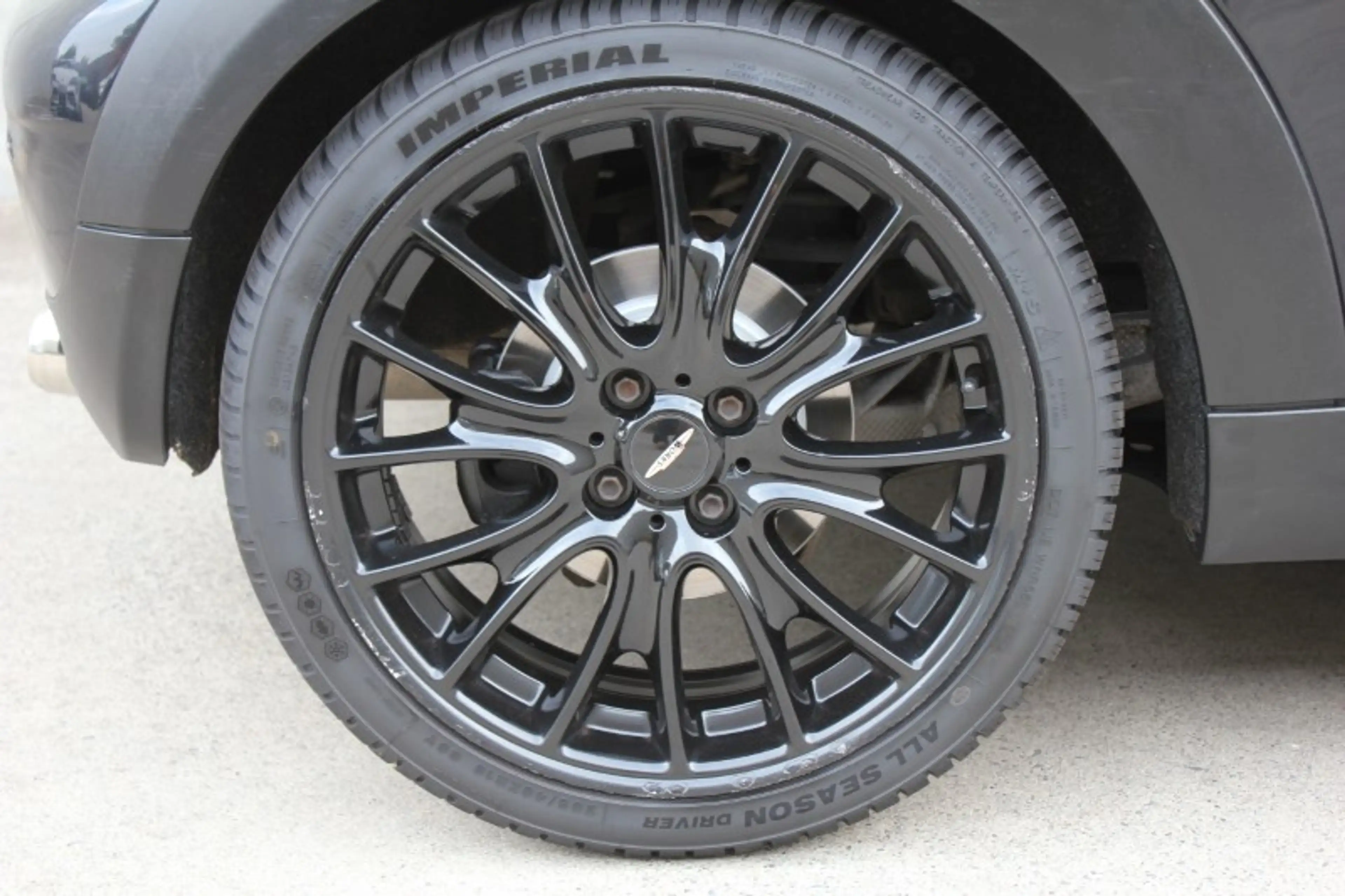 MINI Cooper Mini 1.6i Cooper/ Panodak/Zetelv./cruise control — photo 7