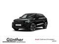 Audi Q2 40 TFSI S LINE QUATTRO+WINTERRÄDER+AHK+KAMERA Schwarz - thumbnail 1