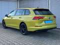 Volkswagen Golf Variant VIII Variant 1.5 TSI LIFE *NAVI*LED*ACC* Gelb - thumbnail 6