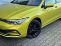 Volkswagen Golf Variant VIII Variant 1.5 TSI LIFE *NAVI*LED*ACC* Gelb - thumbnail 4