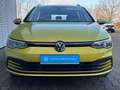 Volkswagen Golf Variant VIII Variant 1.5 TSI LIFE *NAVI*LED*ACC* Gelb - thumbnail 3
