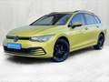 Volkswagen Golf Variant VIII Variant 1.5 TSI LIFE *NAVI*LED*ACC* Gelb - thumbnail 2