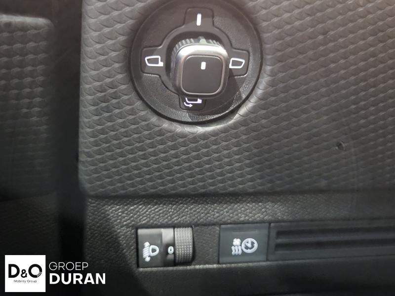 DS Automobiles DS 4 E-Tense Pallas 58,3kWh — photo 15