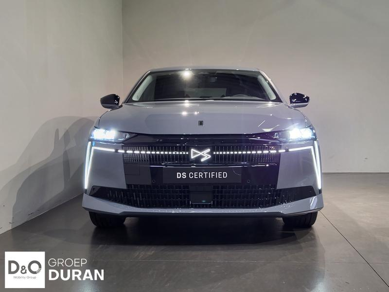 DS Automobiles DS 4 E-Tense Pallas 58,3kWh — photo 9