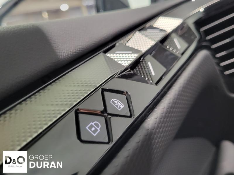 DS Automobiles DS 4 E-Tense Pallas 58,3kWh — photo 14