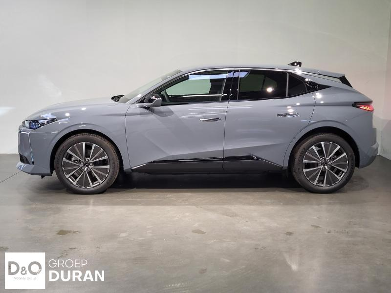 DS Automobiles DS 4 E-Tense Pallas 58,3kWh — photo 2