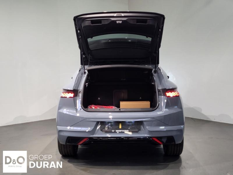 DS Automobiles DS 4 E-Tense Pallas 58,3kWh — photo 6