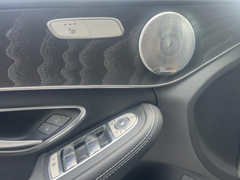 Mercedes-Benz C 180 Estate 180AMG NWE MODEL PANO+BURMESTER+360 — photo 7