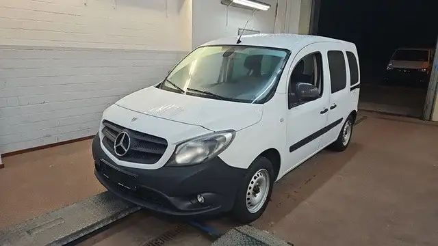 Mercedes-Benz Citan Kombi 109 CDI lang Tourer M1 lang A2