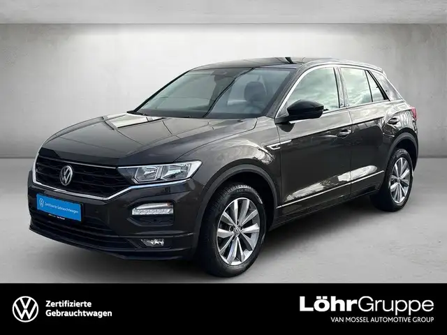 Volkswagen T-Roc 1.0 TSI Style *R LINE*KAMERA*NAVI*