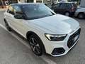 Audi A1 Allstreet 30 1.0 tfsi Identity Contrast 116cv s tr Wit - thumbnail 2