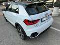 Audi A1 Allstreet 30 1.0 tfsi Identity Contrast 116cv s tr Wit - thumbnail 4