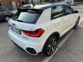 Audi A1 Allstreet 30 1.0 tfsi Identity Contrast 116cv s tr Wit - thumbnail 3