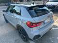 Audi A1 Allstreet 30 1.0 tfsi Identity Contrast 116cv s tr Grigio - thumbnail 5