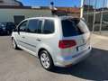 Volkswagen Touran Business 1.6 TDI Comfortline - 7 POSTI - Argento - thumbnail 4