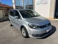 Volkswagen Touran Business 1.6 TDI Comfortline - 7 POSTI - Argento - thumbnail 1