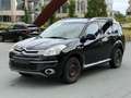 Citroen C-Crosser 2.2 HDi Attraction Czarny - thumbnail 1