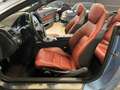 Mercedes-Benz E 350 CGI CABRIO 272CV AMG PACK ! COLORAZIONE UNICA ! plava - thumbnail 14