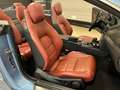 Mercedes-Benz E 350 CGI CABRIO 272CV AMG PACK ! COLORAZIONE UNICA ! plava - thumbnail 19