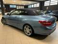 Mercedes-Benz E 350 CGI CABRIO 272CV AMG PACK ! COLORAZIONE UNICA ! plava - thumbnail 8
