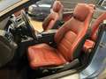 Mercedes-Benz E 350 CGI CABRIO 272CV AMG PACK ! COLORAZIONE UNICA ! plava - thumbnail 15