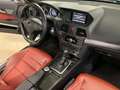 Mercedes-Benz E 350 CGI CABRIO 272CV AMG PACK ! COLORAZIONE UNICA ! plava - thumbnail 17