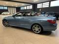 Mercedes-Benz E 350 CGI CABRIO 272CV AMG PACK ! COLORAZIONE UNICA ! plava - thumbnail 9