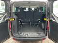 Ford Transit Custom 320 2.0 EcoBlue Hybrid 130CV PL L2 Combi 9 Posti Grau - thumbnail 9