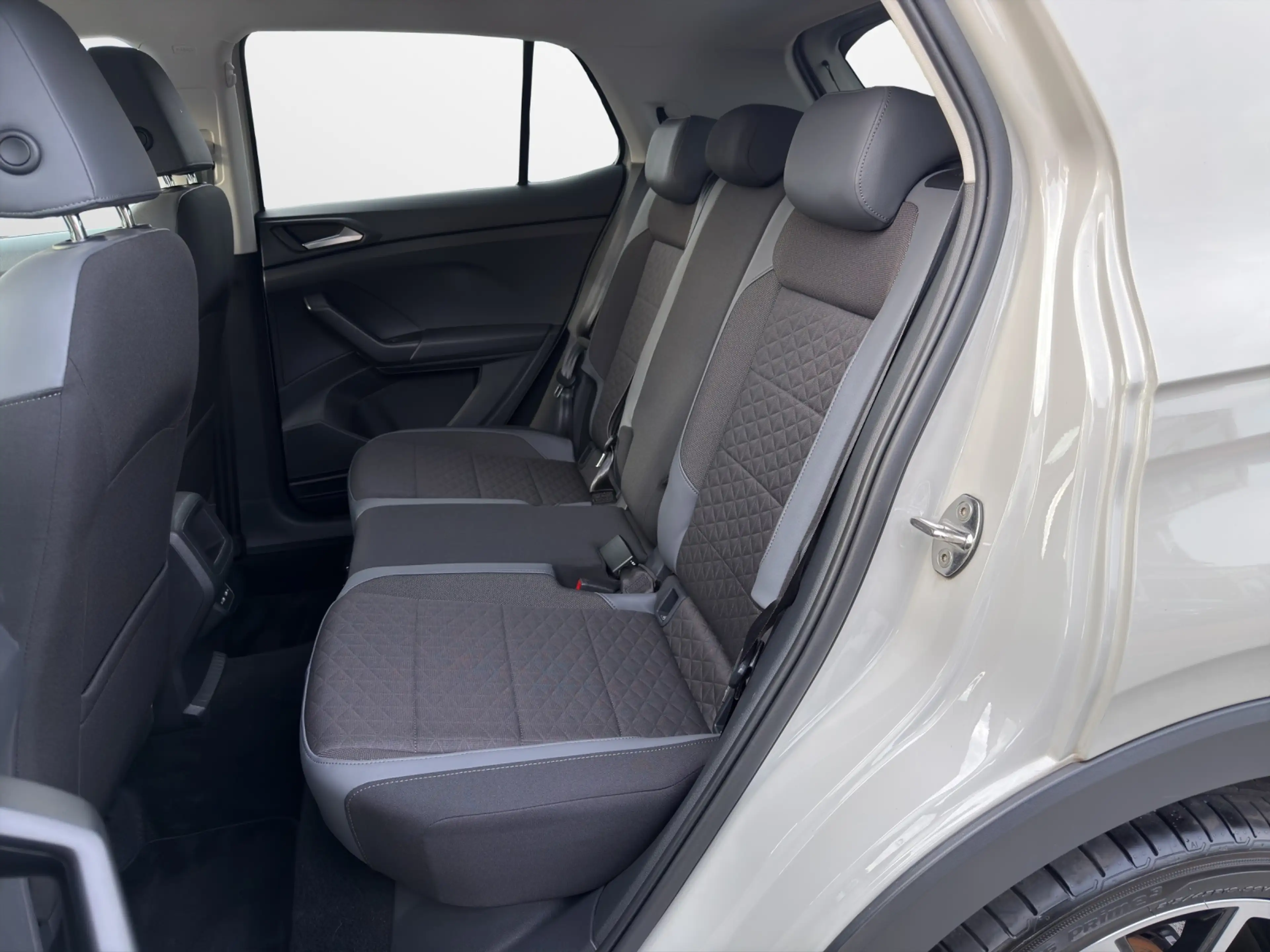 Volkswagen T-Cross 1.0 TSI Style — photo 11