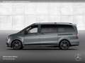 Mercedes-Benz V 300 d 4M Lang STYLE+Allrad+AMG+9G+AHK+StandHZ Gris - thumbnail 5