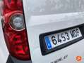 Fiat Doblo Panorama Dynamic 1.6 Multijet 105cv Blanc - thumbnail 20