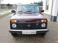 Lada Niva Only 1.7i 4x4 ABS AHK Servo 1.Hand 11950km Rot - thumbnail 3