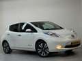 Nissan Leaf Business Edition 30 kWh Vol NL Auto Blanco - thumbnail 14