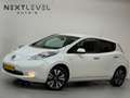 Nissan Leaf Business Edition 30 kWh Vol NL Auto Blanco - thumbnail 1