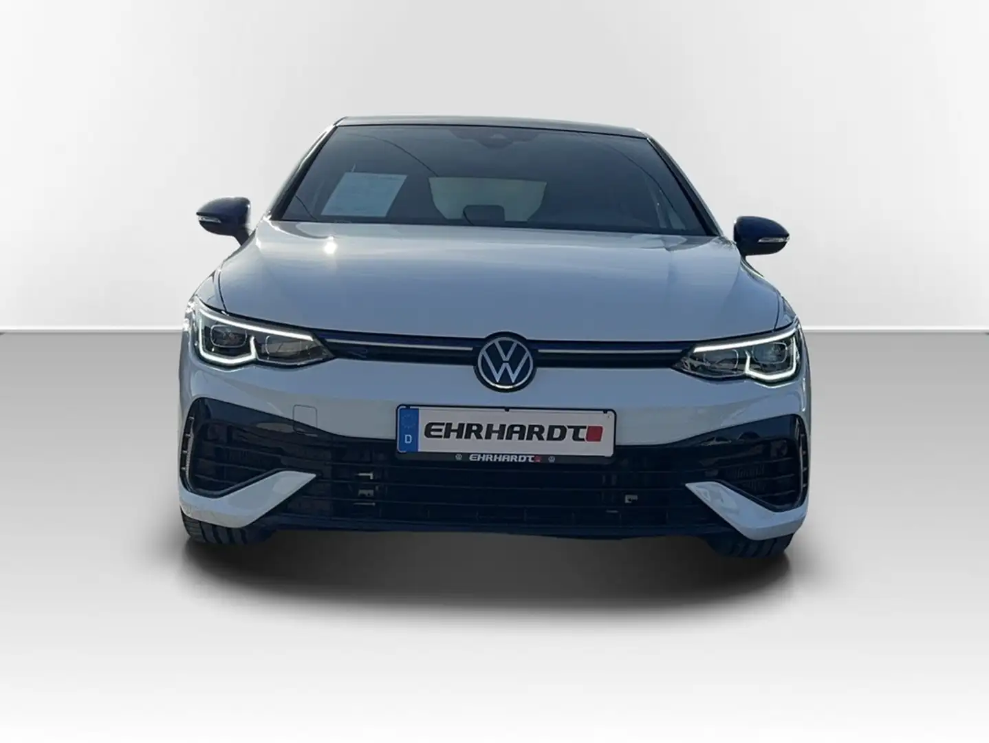 Volkswagen Golf R Performance 2.0 TSI DSG 4MOTION 20 YEARS DCC*PA... Bílá - 2