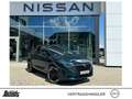 Nissan Qashqai 1.5 VC-T e-Power N-Design NAVI R-KAM PDC KLIMAAUT. Blauw - thumbnail 1