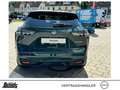 Nissan Qashqai 1.5 VC-T e-Power N-Design NAVI R-KAM PDC KLIMAAUT. Blauw - thumbnail 3