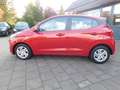 Hyundai i10 Select Rot - thumbnail 8